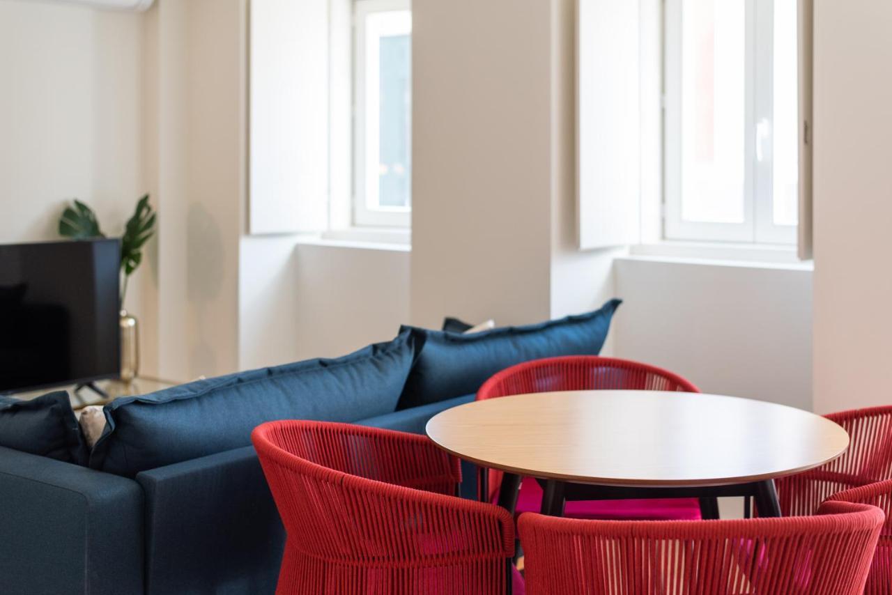 Pardal 15 - Boutique 2 Bed With Free Parking Nearby Appartement