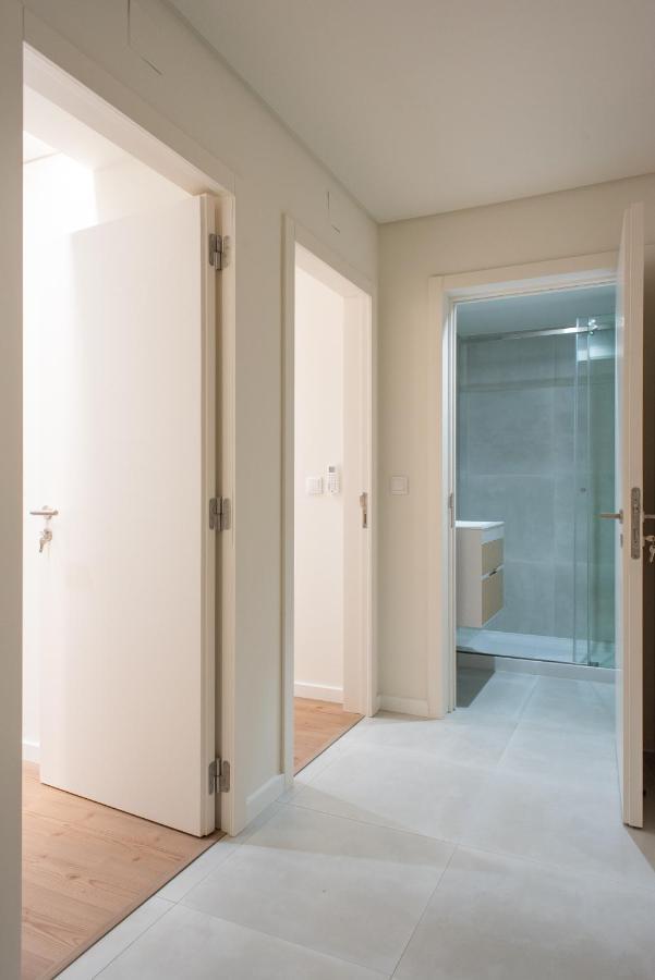 Pardal 15 - Boutique 2 Bed With Free Parking Nearby Lisboa